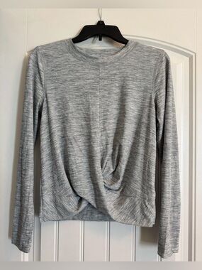 Old Navy Long Sleeve Top